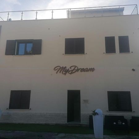 My Dream Hotel กาโปดอร์ลันโด ภายนอก รูปภาพ